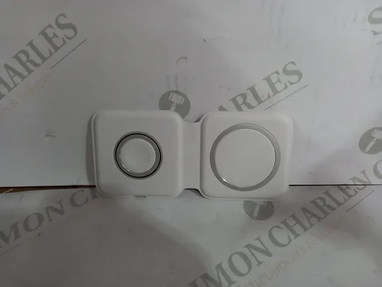 APPLE MAGSAFE CHARGR