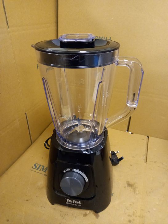 TEFAL BL420840 BLENDFORCE II BLENDER