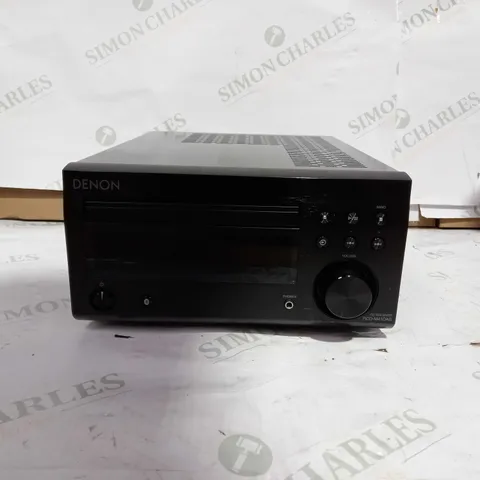 DENON RCD-M41DAB CD RECEIVER