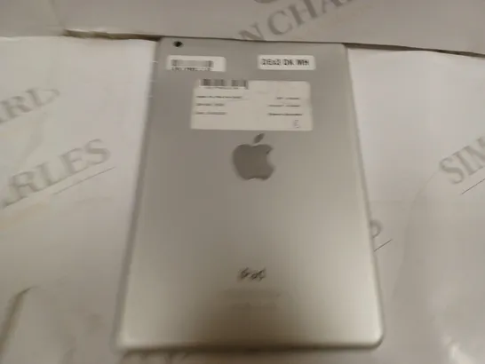 APPLE IPAD MINI MODEL A1432