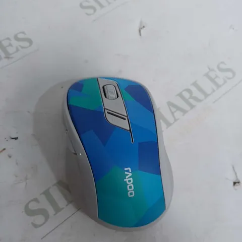 RAPOO M500 MULTI  WIRELESS COMPUTER MOUSE