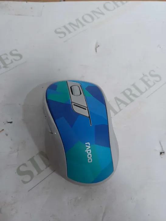 RAPOO M500 MULTI  WIRELESS COMPUTER MOUSE