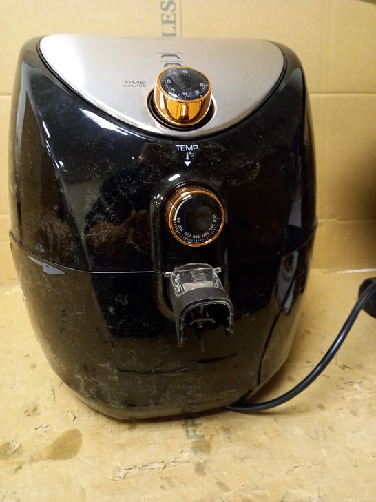 TOWER VORTEX AIR FRYER