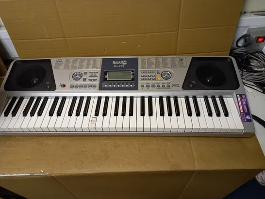 ROCKJAM KEYBOARD RJ-661