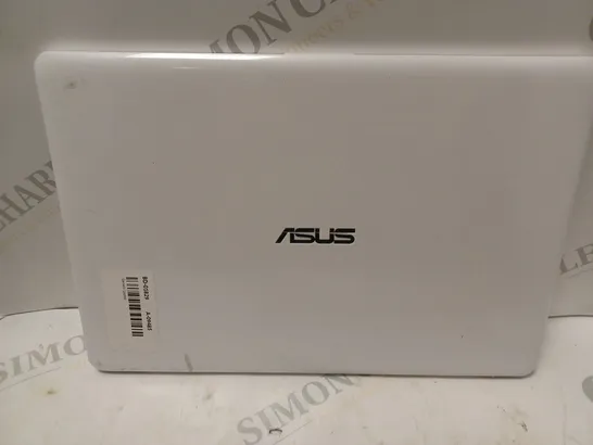 ASUS NOTEBOOK PC - E203N