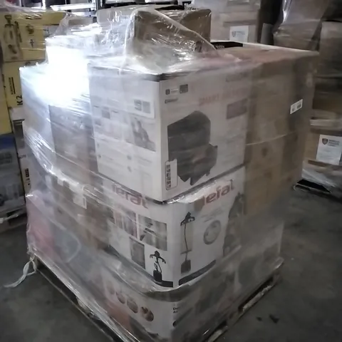 PALLET OF APPROXIMATELY 21 ASSORTED ELECTRONIC GOODS & PRODUCTS INCLUDING