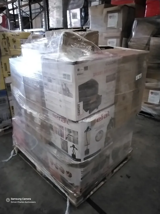 PALLET OF APPROXIMATELY 21 ASSORTED ELECTRONIC GOODS & PRODUCTS INCLUDING