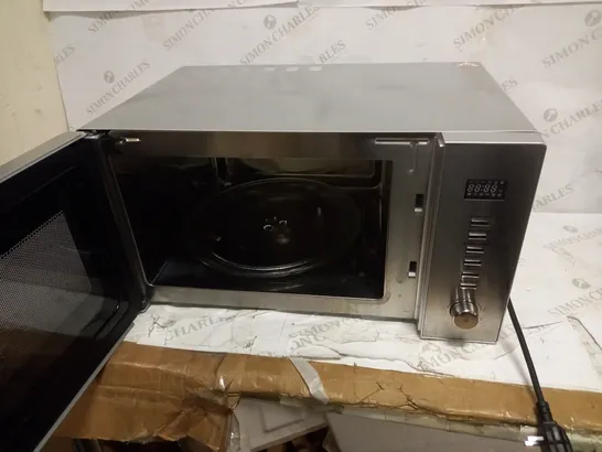 DAEWOO 900W 30L COMBINATION MICROWAVE