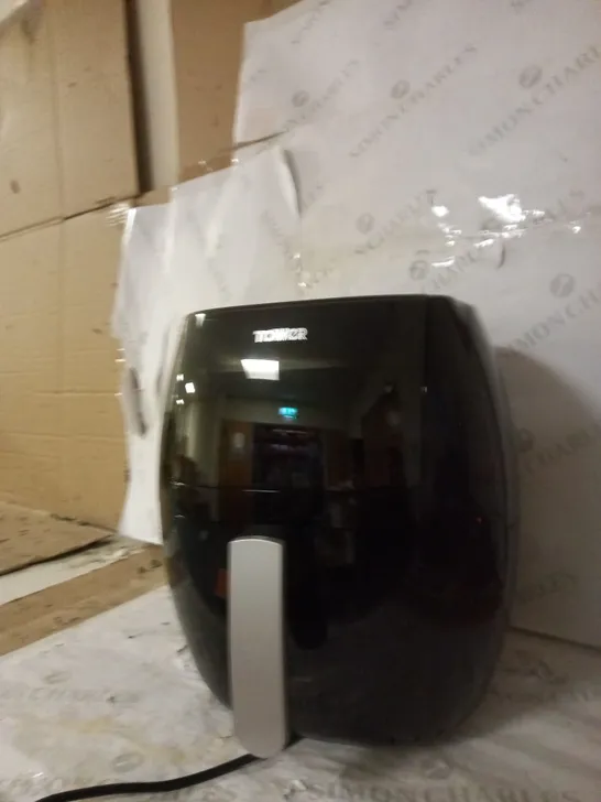 TOWER VIZION AIR FRYER