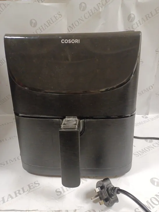 BOXED COSORI CP158-AF ELECTRIC AIR FRYER 