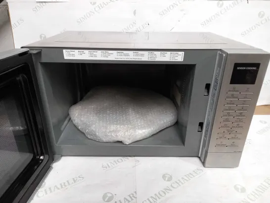 PANASONIC MICROWAVE 