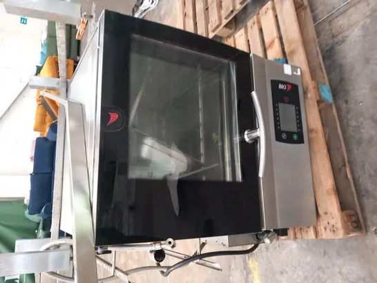 BKI COMBI KING COMBINATION OVEN