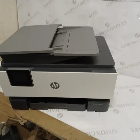 HP OFFICEJET PRO 9010 WIRELESS PRINTER