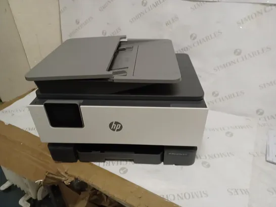 HP OFFICEJET PRO 9010 WIRELESS PRINTER