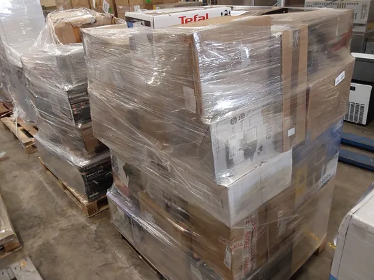 PALLET OF APPROXIMATELY 33 ASSORTED ITEMS TO INCLUDE: