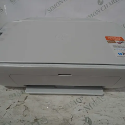 HP DESKJET 2710E PRINTER 