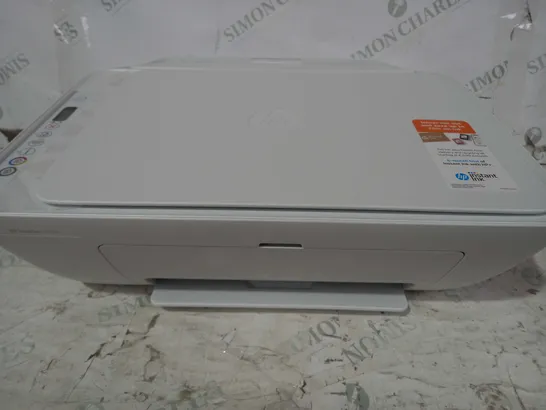 HP DESKJET 2710E PRINTER 