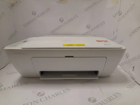 HP DESKJET 2710E ALL-IN-ONE HP