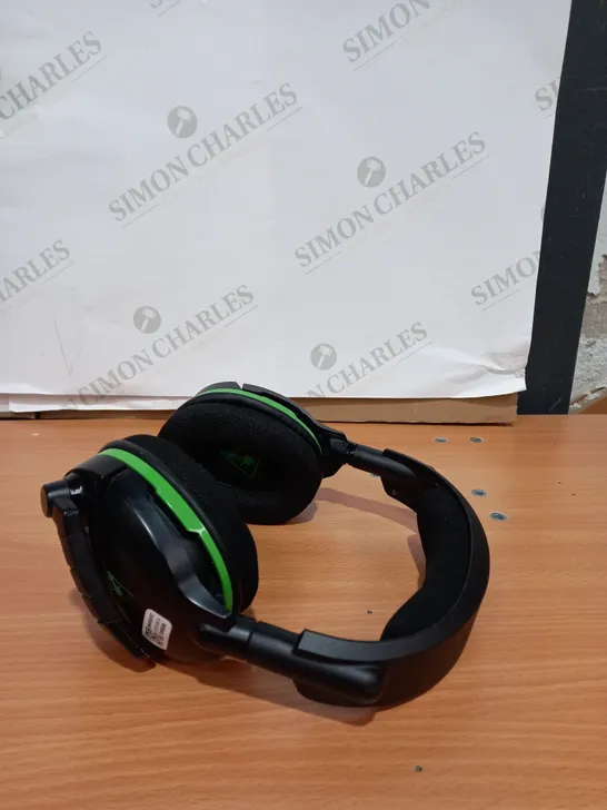 XBOX TURTLE BEACH GAMING HEADSET