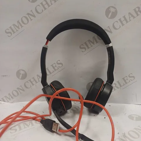 JABRA HEADPHONES