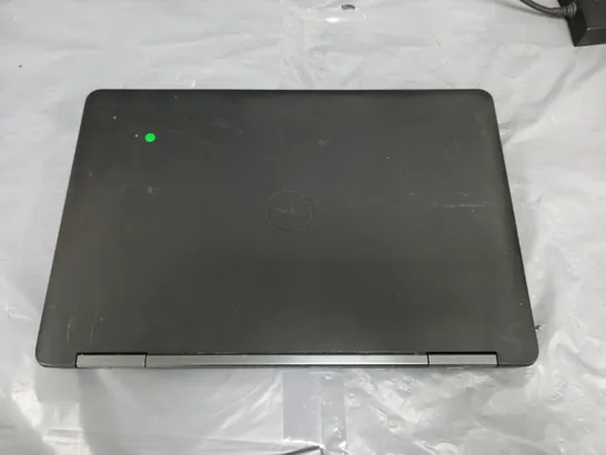 DELL LATITUDE E5540 15 INCH  I3-4010U 1.70GHZ