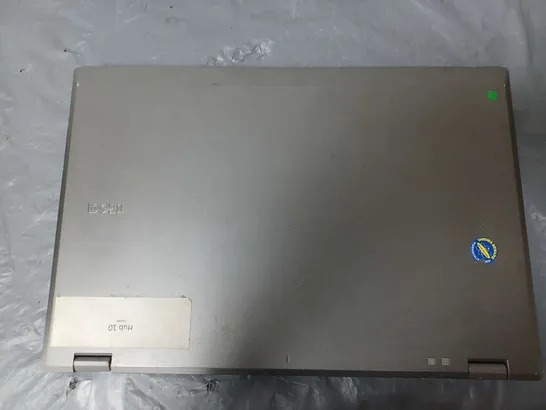 DELL LATITUDE E5510	15 INCH	I3 M 370 2.40GHZ