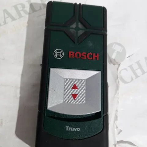 BOSCH TRUVO DIGITAL MULTI-DETECTOR