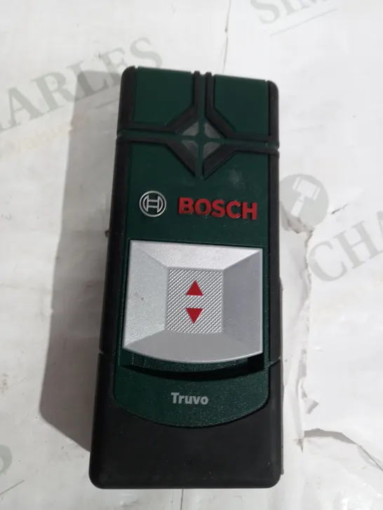 BOSCH TRUVO DIGITAL MULTI-DETECTOR