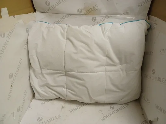 PACKAGED SIMBA STRATOS PILLOW INNER - TEMPERATURE CONTROL.