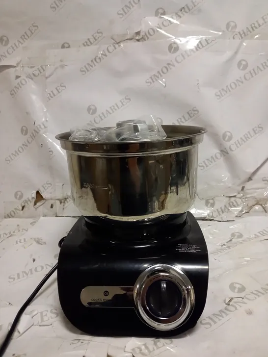 COOK'S ESSENTIALS STAND MIXER