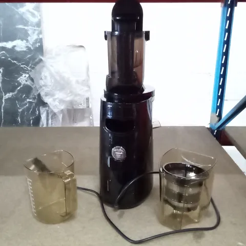 BOXED NEBULA GRANDE JUICE EXTRACTOR 