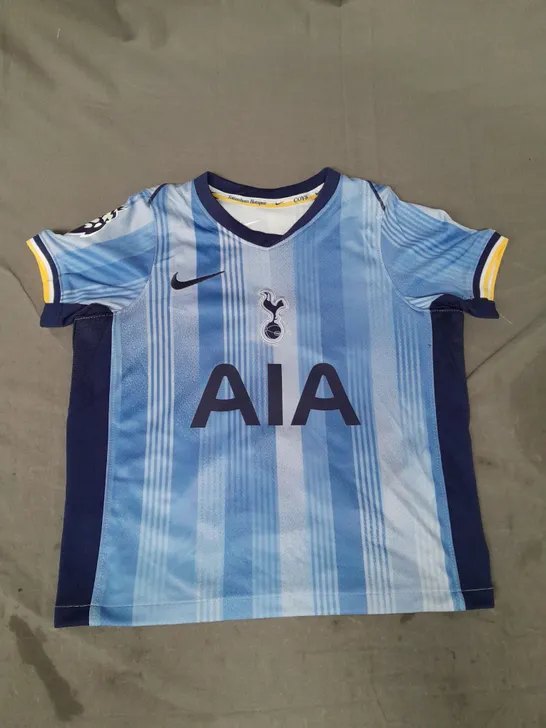 NIKE CHILDREN'S TOTTENHAM HOTSPUR TOP SIZE XS