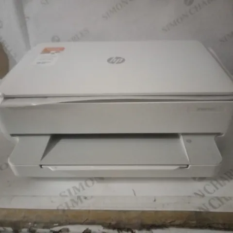 HP ENVY 6020E ALL-IN-ONE WIRELESS COLOUR PRINTER