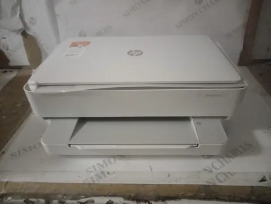 HP ENVY 6020E ALL-IN-ONE WIRELESS COLOUR PRINTER