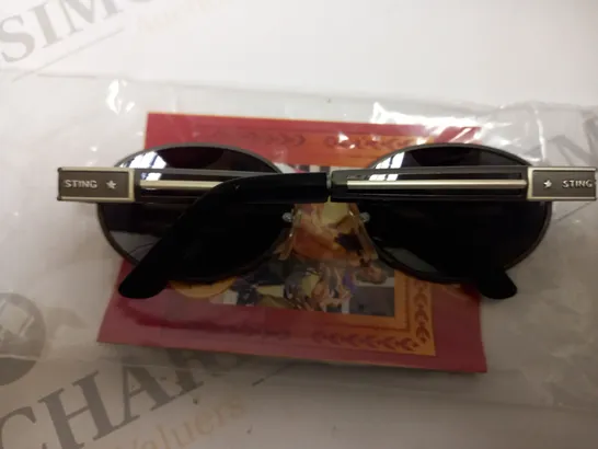 APPROX 10 DERIGO STING SUNGLASSES - BOXED