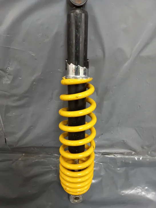 UNBRANDED SHOCK AND COIL FOR SCOTERS 