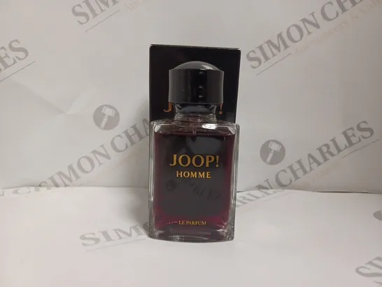 BOXED JOOP! HOMME BLEU PARFUM - 75ML 