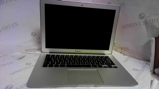 APPLE MACBOOK AIR CORE I5 128GB