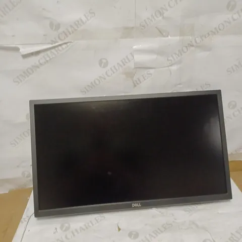 DELL 21.5 INCH FULL HD 60HZ MONITOR