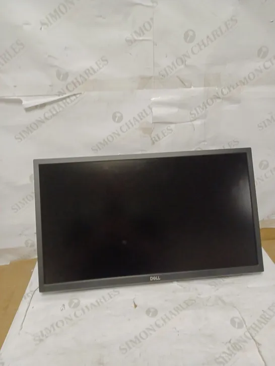 DELL 21.5 INCH FULL HD 60HZ MONITOR