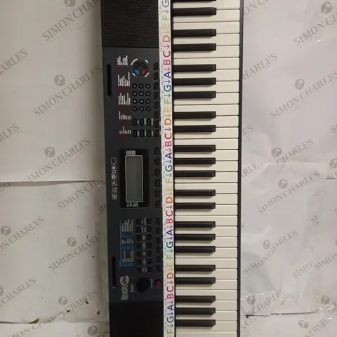 RICK JAM WIRED KEYBOARD 