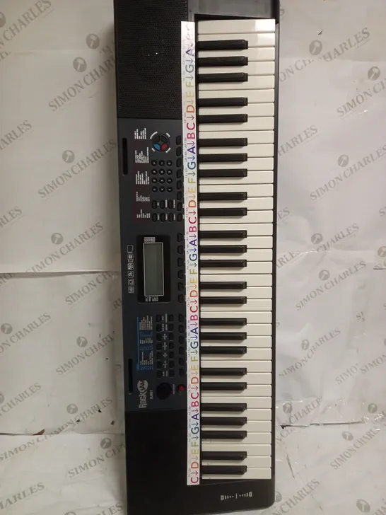 RICK JAM WIRED KEYBOARD 