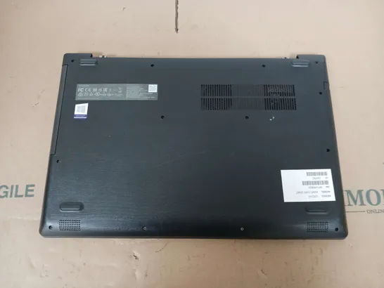 LENOVO	81MT V145-15AST 15 INCH	AMD A6 9225 2.6GHZ