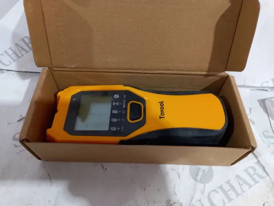 BOXED WALL STUD FINDER TH510