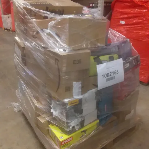 PALLET OF APPROXIMATELY 68 ASSORTED HOUSEHOLD & ELECTRICAL PRODUCTS TO INCLUDE