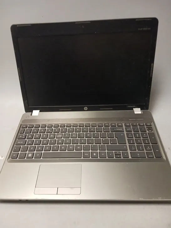 UNBOXED HP PROBOOK 4530S LAPTOP