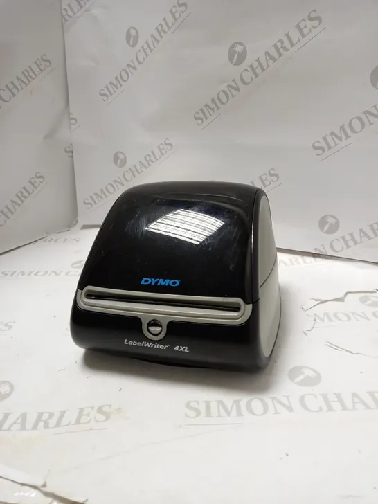 DYMO LABEL WRITER 4XL