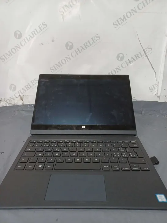 DELL LATITUDE 7275 12 INCH M7-6Y75 1.20GHZ