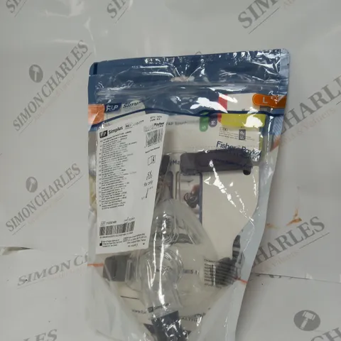 SEALED FISHER & PAYKEL SIMPLUS FULL FACE MASK FRAME 