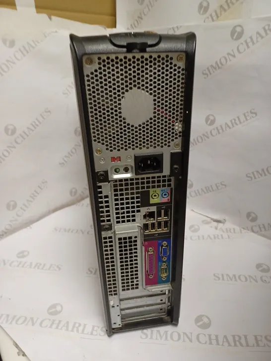 DELL OPTIPLEX 360